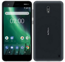 Замена батареи на телефоне Nokia 2 в Краснодаре